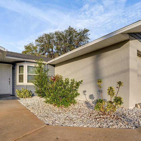 Updated Tavares Retreat Less Than 1 Mile To Boat Ramp Exterior photo